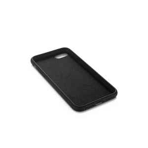 Étui de protection en silicone liquide Lansman Premium pour iPhone SE 2022, coque arrière antichoc pour A22 & 11Pro, style INS - Product Image 4