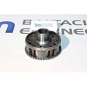 Conjunto Portaplanetas Baltacioglu, EK 32 PR 150.00190010, Pieza de Repuesto para Transmisión de Autobús - Product Image 3