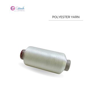 Hilo de coser de poliéster 100/2 de alta calidad, duradero, de alta tenacidad, hilado teñido, técnicas de bordado, acolchado, cubierta fuerte - Product Image 3