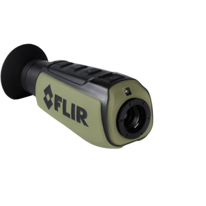 NOUVEAU Monoculaire thermique FLIR Scout III 640 - Product Image 3