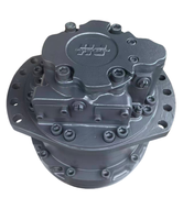 Moteur à piston hydraulique en fonte 43906874 12765132 pour compacteur de sol SD100 pour rouleau compresseur à bon prix