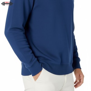 Ensemble Jogging en Coton à la Mode pour Femmes Sweat-Shirt Personnalisé Hiver 2 Pièces Streetwear Respirant Ensemble 2 Pièces Hoodies Marque Nouvelle - Product Image 5