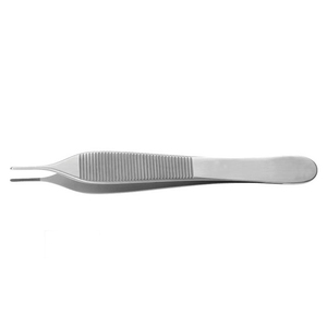 Nouveauté 2025 – Ciseaux à pansements professionnels en acier inoxydable de haute qualité – Kit d'instruments chirurgicaux manuels pour pansements – Certifié CE - Product Image 1