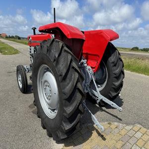 En Stock Massey Ferguson MF165 Tractor Calidad Premium con entrega rápida Compre componentes de caja de cambios de motor Due Core Precio al por mayor - Product Image 2