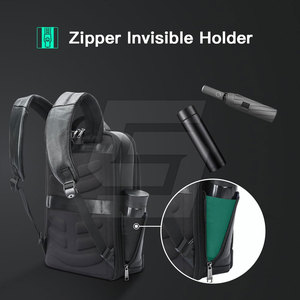 Nouveauté : Sac à dos multi-usages, intérieur spacieux, design pratique pour les voyages, la randonnée et le transport quotidien - Product Image 3