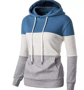 2025เสื้อฮู้ดฤดูหนาวของผู้หญิงคุณภาพสูงพิมพ์โลโก้แบบกำหนดเองพิมพ์ลายดิจิตอลวัสดุที่ดีขายส่งอัตรา - Product Image 1