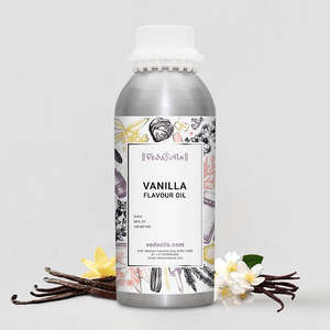 น้ำมันกลิ่นวานิลลา สารแต่งกลิ่นคุณภาพสูง - Product Image 2