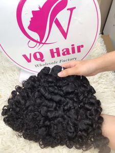 Venta de la mejor calidad HD Peluca de encaje ondulado Natural 100% cabello crudo para mujeres negras de extensiones de cabello humano vietnamita - Product Image 3