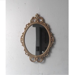 Wall <b>Mirror</b> Home Decor Design Indoor Leave Design Classic And Modern Decor <b>Mirror</b> Multiple Finishing Designs - Product Image 1