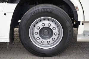 Camion d'occasion DAF XF 480 FAN 6X2 N EURO 6 2022, premier propriétaire, en parfait état - Product Image 2