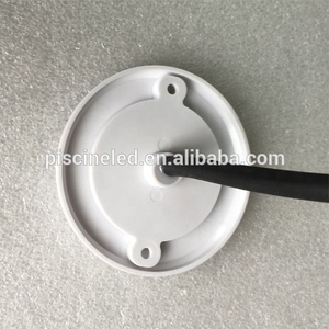Luz LED Sumergible Recargable de 12V 10W IP68 de 100mm 8mm, Rellena de Resina, Montaje en Superficie Plana, Blanca RGB RGBW, CE RoHS - Product Image 5