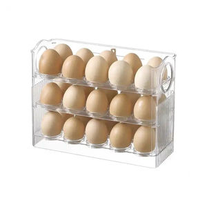 La mejor selección para la organización de huevos - Product Image 1