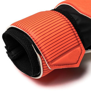 Gants de gardien de but de football en latex épais professionnels avec protection des doigts de haute qualité de l'usine - Product Image 4