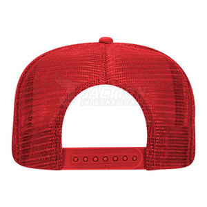 Chapeaux de baseball en coton dernier modèle pour adultes Chapeaux de baseball à usage décontracté - Product Image 3