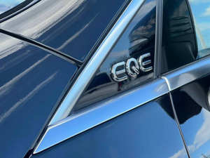 Nuevo Mercedes-Benz EQE 500 4MATIC Estándar 2023 - Product Image 3