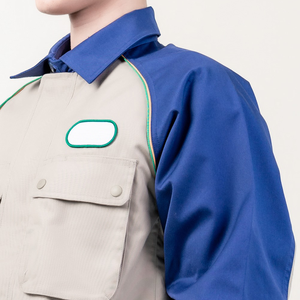 FMF Viet Nam Pantalon de travail décontracté du fabricant Tissu doux et lisse Service ODM/OEM pour les commandes en gros Conception personnalisable - Product Image 5