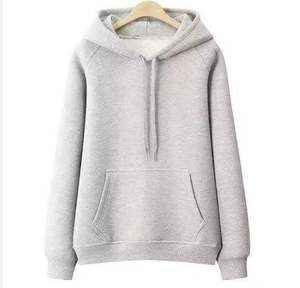Sudadera con Capucha de Forro Polar Estampada para Hombre, Manga Larga, Otoño Invierno - Product Image 5