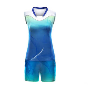 ชุดยูนิฟอร์มวอลเลย์บอลผู้ชายแบบใหม่ ราคาดีที่สุด คุณภาพสูง ปรับแต่งได้ ผลิตจากโพลีเอสเตอร์ 100% น้ำหนักเบา เป็นมิตรกับสิ่งแวดล้อม - Product Image 3