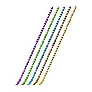 Pack de 10 clous orthopédiques en titane élastiques, ensemble d'instruments manuels - Product Image 4