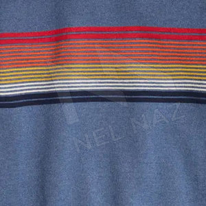 Ropa de calle unisex suéter al por mayor logotipo bordado personalizado en blanco hombres ropa de invierno transpirable suéter - Product Image 5