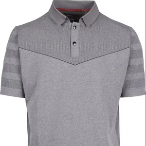 Polo deportivo de secado rápido de alta calidad para hombres y mujeres, recién llegado, colección de moda deportiva de calle Fitness - Product Image 1