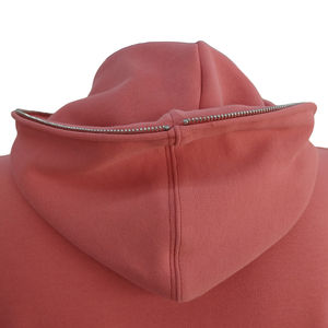 Ensemble surdimensionné de jogging et de jogging de sport pour hommes Ensemble surdimensionné personnalisé avec fermeture éclair et pantalon de survêtement - Product Image 4