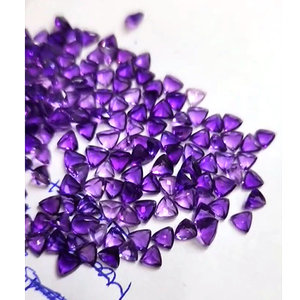 1593 Piezas de Gemas Facetadas de Amatista Natural de Alta Calidad, Formas Ovalada, Pera, Trillón y Marquesa, 2mm 3mm 4mm 5x3mm 6x4mm 310cts Iroc - Product Image 5