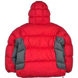 Doudoune personnalisée pour homme avec doublure chaude isolée et coupe unique parfaite pour les tenues décontractées d'hiver - Product Image 2