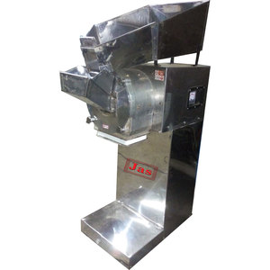 Moulin à céréales électrique pour usage domestique, broyeur de farine de maïs avec moteur - Product Image 3