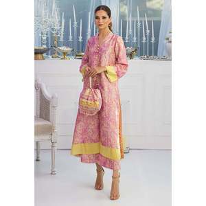 Vestido de Fiesta de Satén Elea - Product Image 6