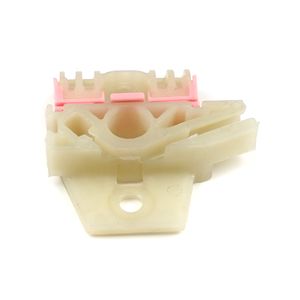 Clips de reparación de regulador de ventana BWR1198 delantero derecho B para Golf MK6 A6 5K 5K1 AJ5 Variant 2008-20014 piezas de automóvil Bross de 5 puertas - Product Image 1