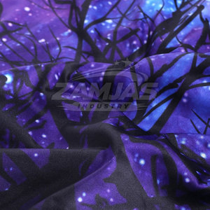 Camiseta Sublimada para Hombre, Nueva Colección 2026, Precio Económico, Transpirable, Sostenible, Personalizada, Servicio OEM, Diseño de Camisetas Sublimadas - Product Image 5