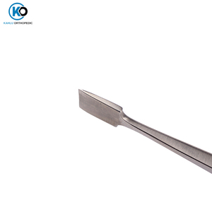 Hoge Kwaliteit Lexer Osteotoom 22Cm Breedte 20Mm, Met Ferro Mobiele Handvat Chirurgisch Bone Beitel Instrumenten