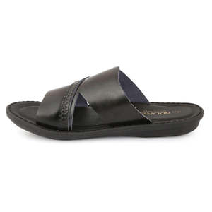 Pantuflas para Hombre NDURE S-99 - Negro - Product Image 5