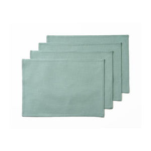 Nouvelle Arrivée Meilleure Vente Décoration de Maison Design Personnalisé Sets de Table en Pur Coton au Prix de Gros - Product Image 1