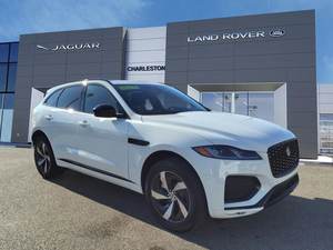 PRE-OWNED DE NETTOYAGE UTILISÉE 2024 Jaguar F-PACE P250 R-Dynamic S AWD - Product Image 4