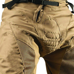 Pantalón de Paintball Unisex Personalizado Grado Superior Totalmente Sublimación Protector Acolchado Alta Calidad CHARR INDUSTRIES - Product Image 4