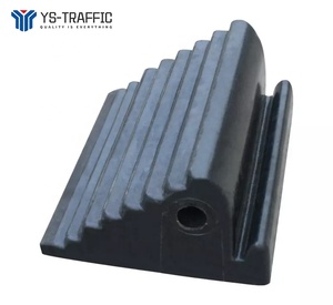 Высококачественные резиновые колодки для колес - Product Image 4