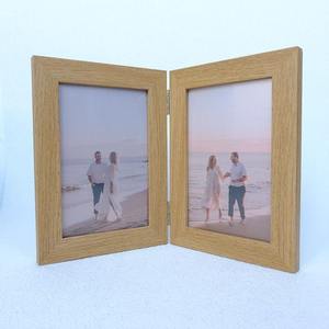 Cadre photo en résine de bois 100% conceptions uniques de haute qualité exquises pour la décoration murale de la maison artisanat indien de haute qualité fait à la main - Product Image 2