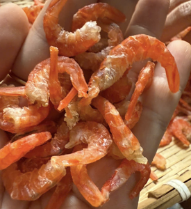Crevettes séchées sans tête du Vietnam à base de crevettes côtières pour la cuisine, l'assaisonnement et la fabrication d'aliments - Product Image 4