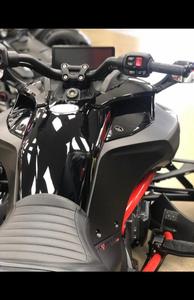 Can-Am SPYDER F3 S 2025 de la MEJOR Calidad con Entrega Rápida - Product Image 3