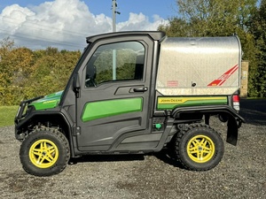 Vehículo utilitario John Deeree RTV Compre ahora Entrega rápida Disponible en stock Precio al por mayor Máquinas RTV confiables y duraderas - Product Image 4