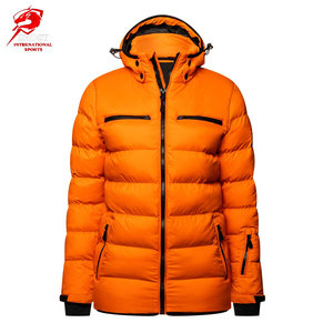 Chaqueta de invierno acolchada para mujer, elegante y con un ajuste relajado, perfecta para uso diario y actividades ligeras al aire libre. - Product Image 1