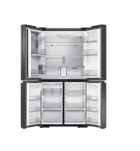 NUEVO Refrigerador Flexible de Acero Inoxidable de 4 Puertas y 29 Pies Cúbicos, Eléctrico y a Batería - Product Image 5