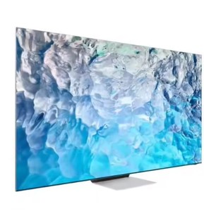 Nuevo Televisor Inteligente QLED 8K Neo QN85QN900B de 85 Pulgadas 2025 con Retroiluminación LED y Carcasa Blanca para Uso en Hoteles - Product Image 2