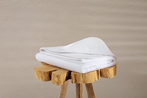 MS Home Hot Sale 100% Cotton Luxury Antimicrobial Hypoallergenic Face Washcloth <b>Bath</b> <b>Towel</b> 6-Piece <b>Set</b> Quick-Dry <b>Towels</b> - Product Image 1