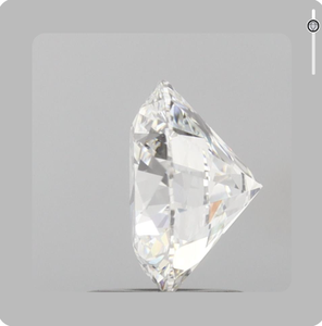 Diamante Cultivado en Laboratorio con Certificación IGI GIA, Corte Redondo de 1.55 Ct, Color D E F, CVD HPHT, Diamante Suelto al por Mayor - Product Image 3