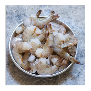 Crevettes Vannamei Congelées Premium IQF à Décortiquer Facilement – Achat en Gros de Produits de la Mer - Product Image 6