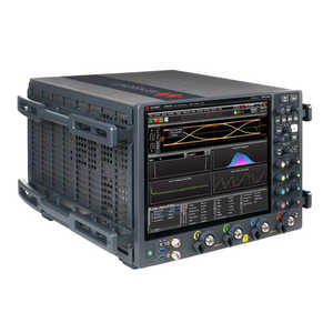 Keysight UXR0334B ออสซิลโลสโคปแบบดิจิตอลรุ่น Infiniium uxr 33 GHz - Product Image 1
