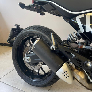 DUCATI SCRAMBLER 800 ICON Moto Stradale - Product Image 5